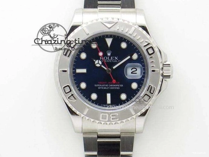 Edition SA3135 Black Black Green Strap Rubber Submariner Best 5GF Ceramic Dial on 40mm 0425
